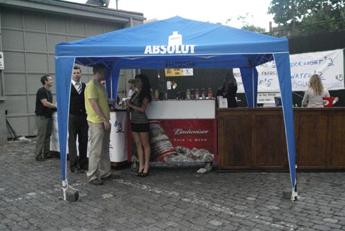 Manayunk Mayfest 2010