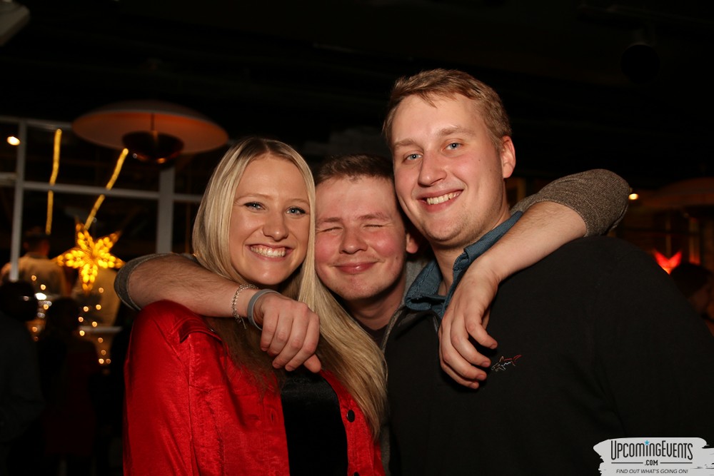 New Years Eve 2020 in Manayunk