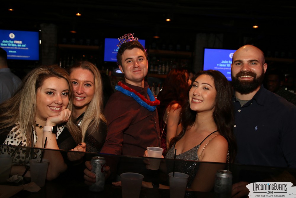 New Years Eve 2020 in Manayunk