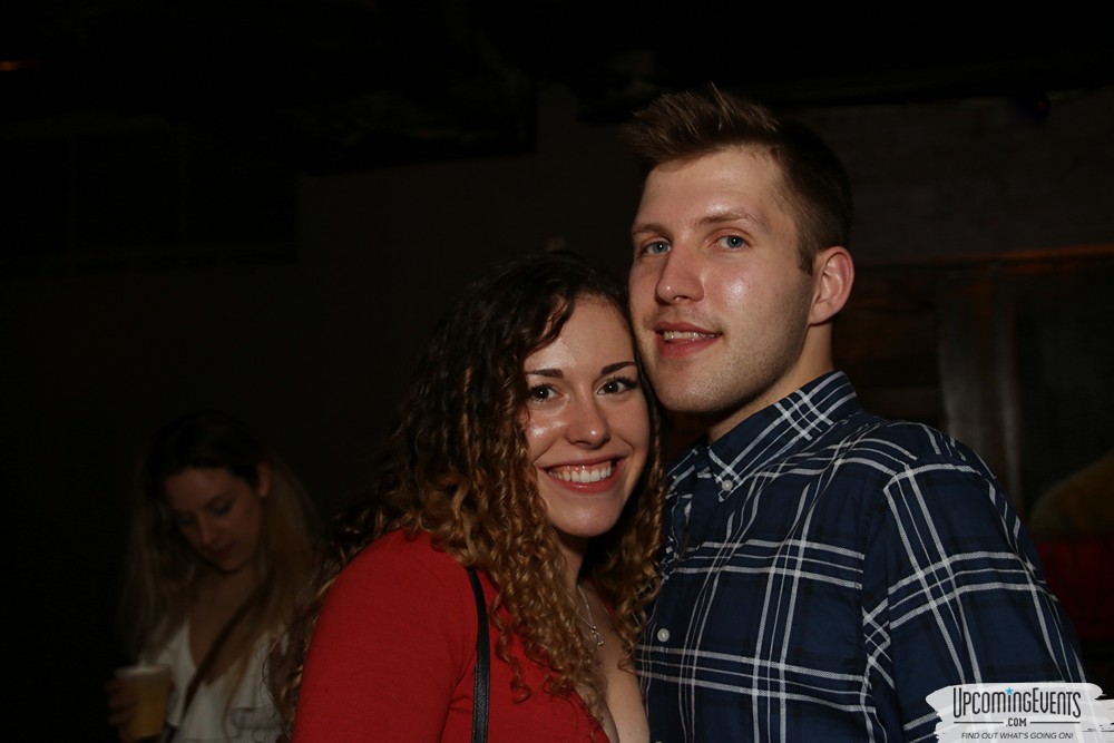 New Years Eve 2020 in Manayunk