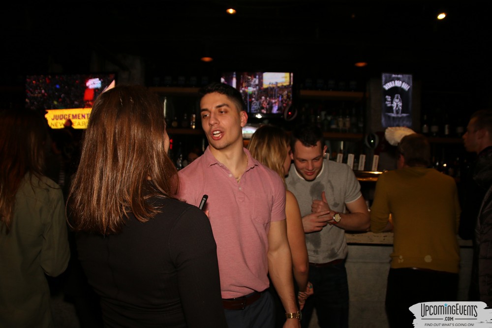 New Years Eve 2020 in Manayunk