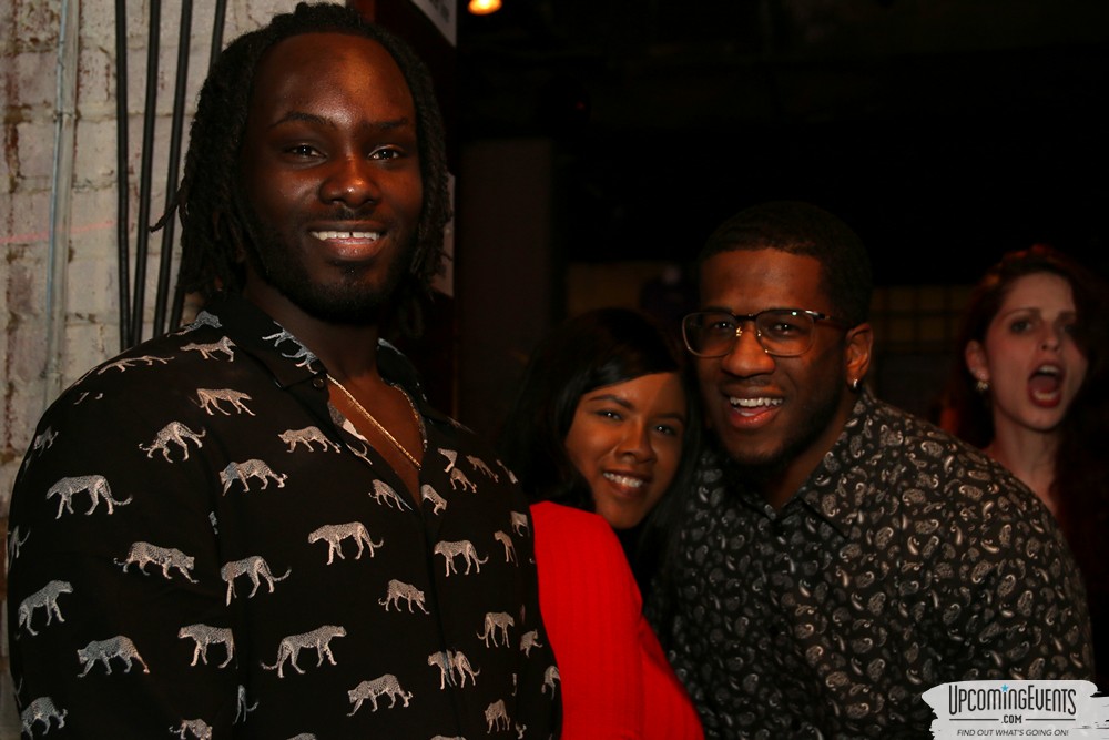 New Years Eve 2020 in Manayunk