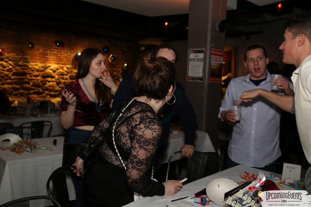 New Years Eve 2020 in Manayunk