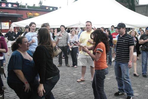 Manayunk Mayfest 2010