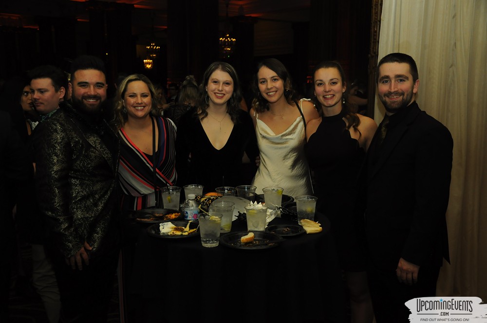 New Years Eve 2020 at The Crystal Tea Room