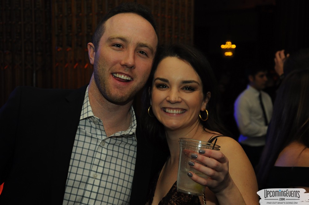 New Years Eve 2020 at The Crystal Tea Room