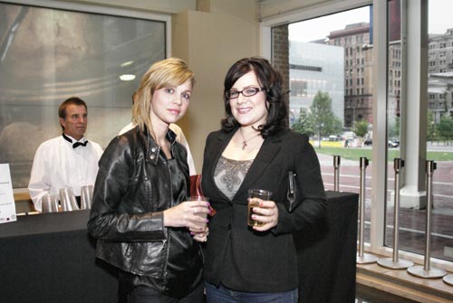 2010 PW IMAGE Awards