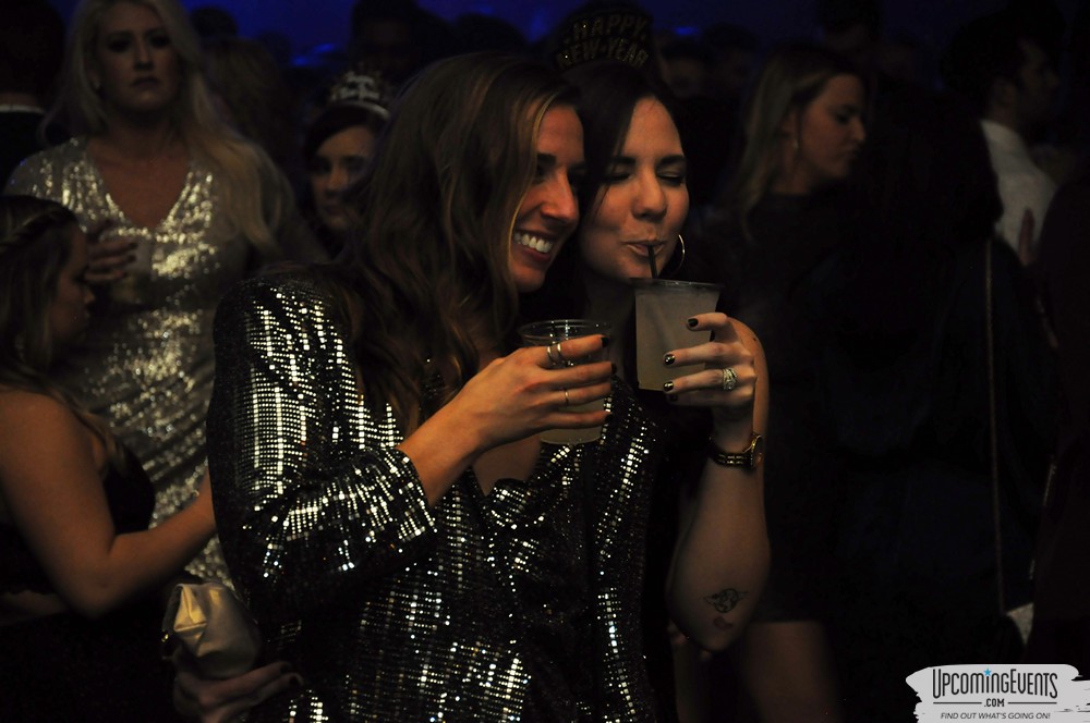 New Years Eve 2020 at The Crystal Tea Room