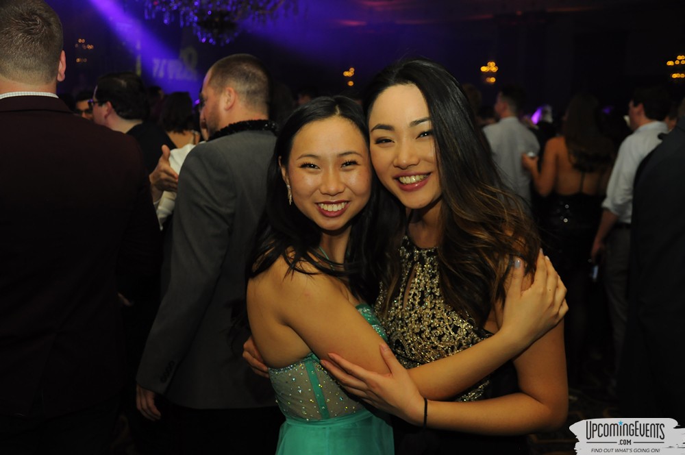 New Years Eve 2020 at The Crystal Tea Room