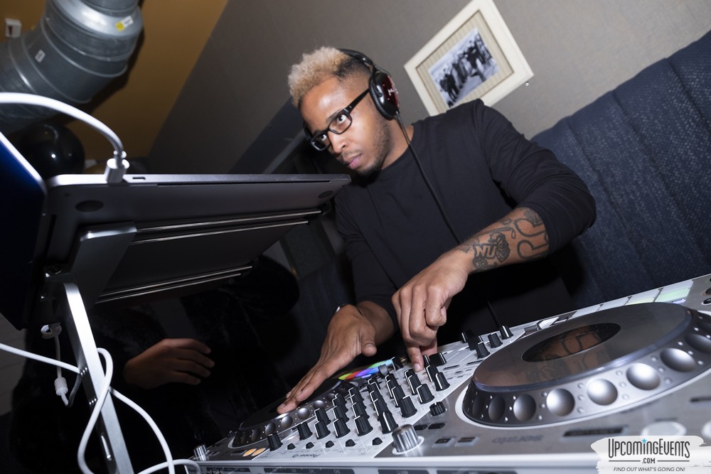 New Years Eve 2020 at City Tap House Logan Square