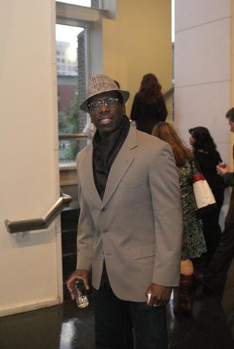 2010 PW IMAGE Awards