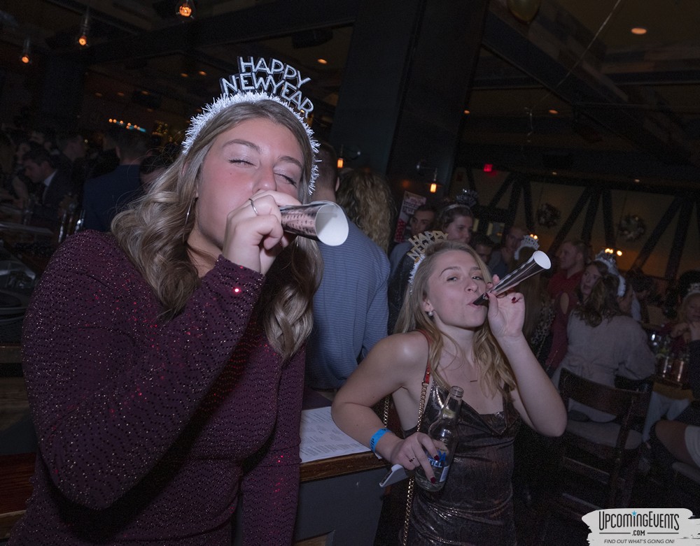 New Years Eve 2020 at City Tap House Logan Square