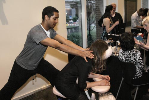 2010 PW IMAGE Awards