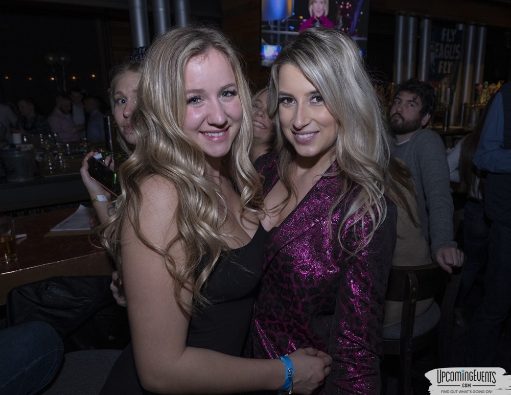 New Years Eve 2020 at City Tap House University City