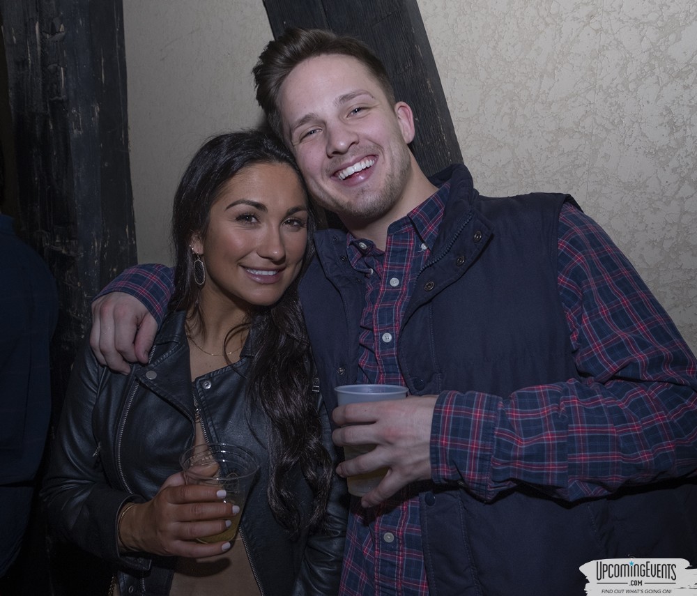 New Years Eve 2020 at City Tap House University City