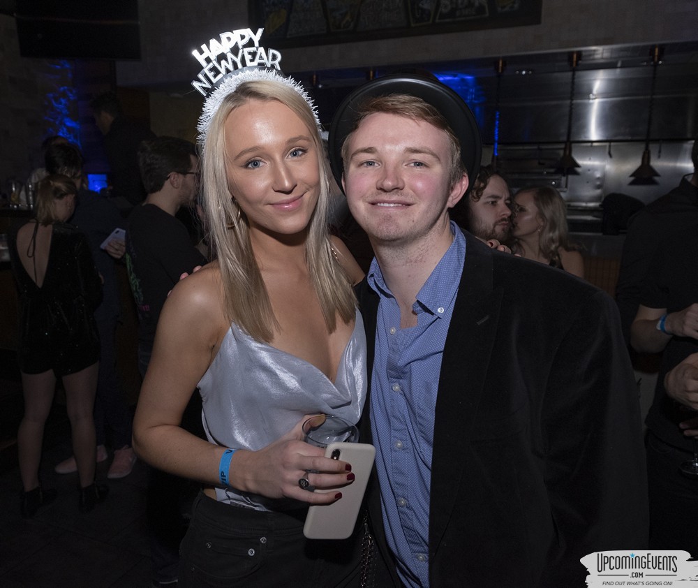 New Years Eve 2020 at City Tap House University City