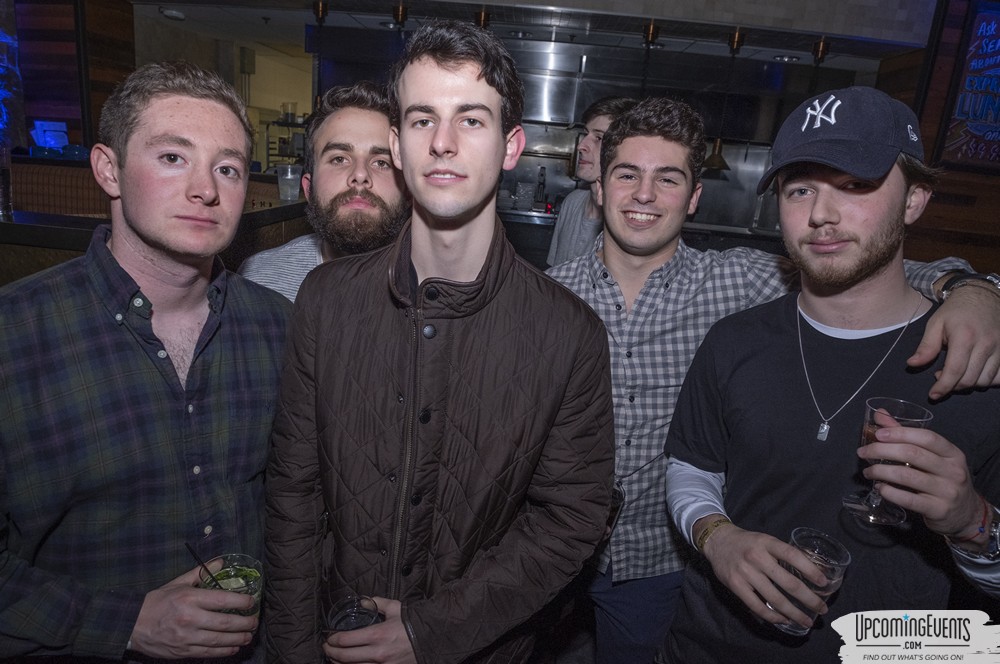 New Years Eve 2020 at City Tap House University City