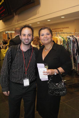 2010 PW IMAGE Awards