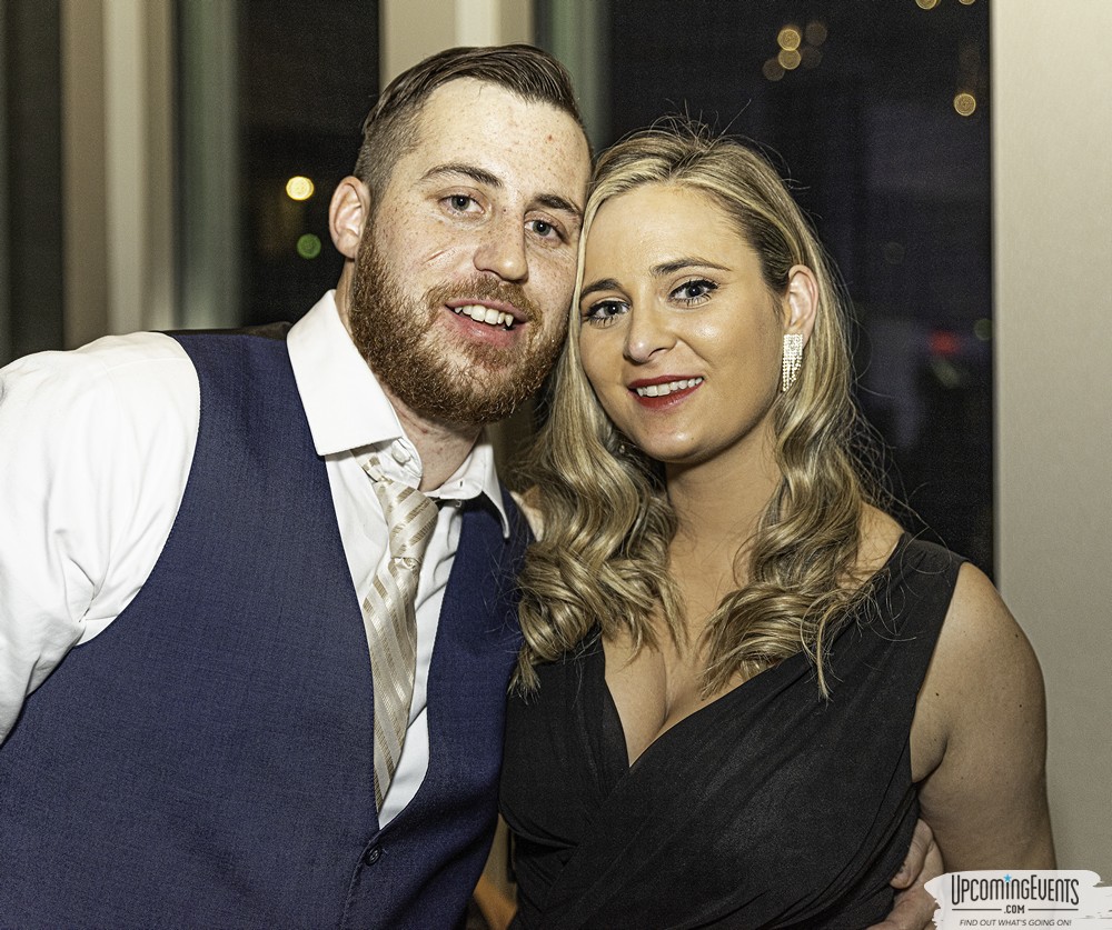 New Year's Eve Fireworks Bash at the Hilton Penn's Landing