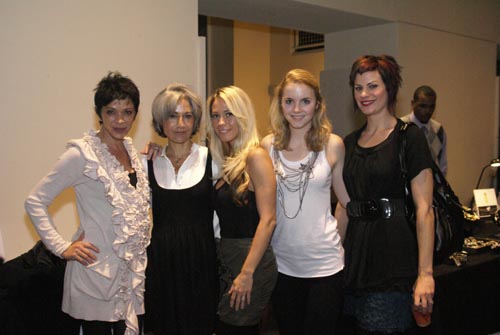 2010 PW IMAGE Awards