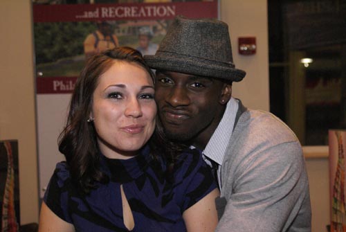 2010 PW IMAGE Awards