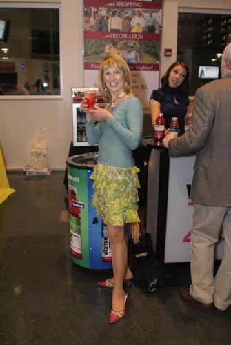 2010 PW IMAGE Awards