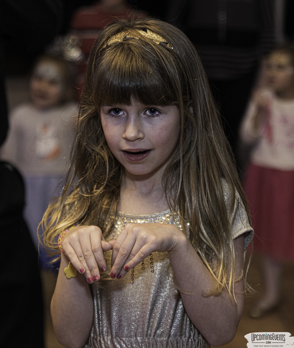 New Year's Eve Buffet & Fireworks Family Celebration