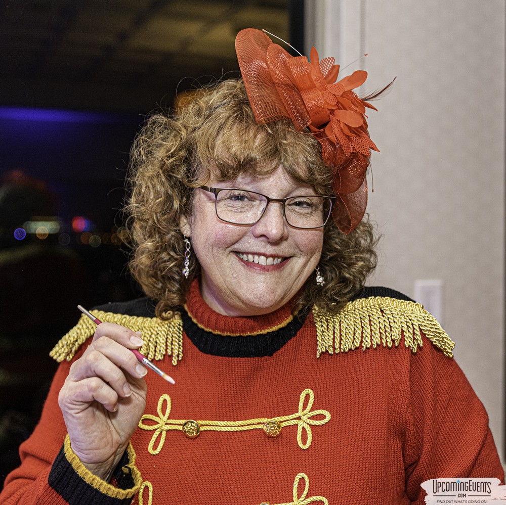 New Year's Eve Buffet & Fireworks Family Celebration