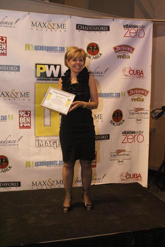2010 PW IMAGE Awards