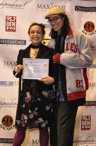 2010 PW IMAGE Awards