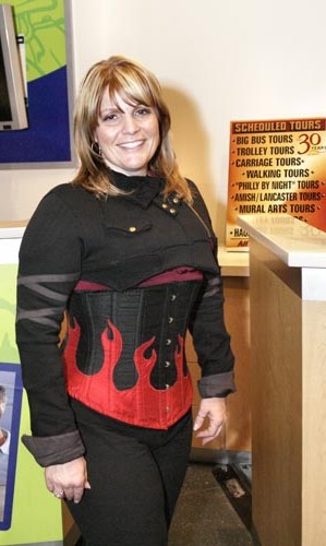 2010 PW IMAGE Awards