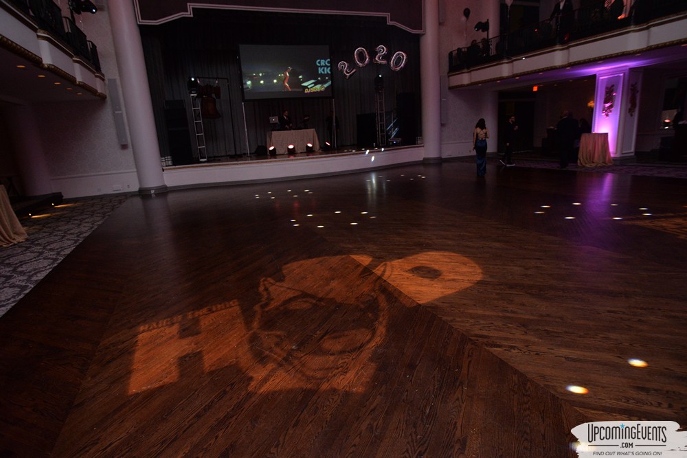 Glitter City Gala NYE Party at The Bellveue Hotel