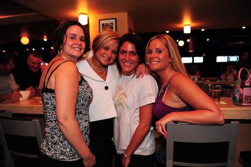 Young Professionals Networking