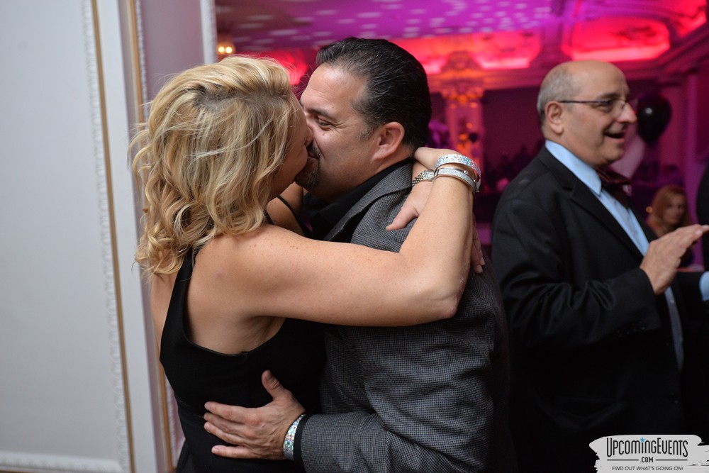 Glitter City Gala NYE Party at The Bellveue Hotel