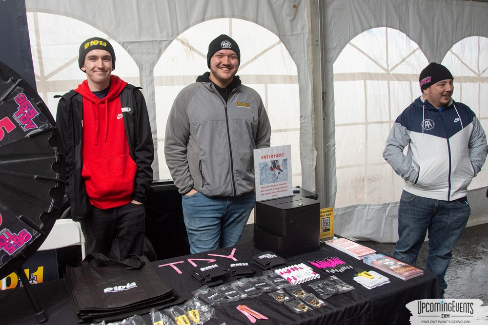 Manayunk Chowder Crawl