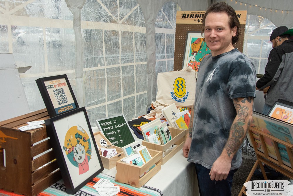 Manayunk Chowder Crawl