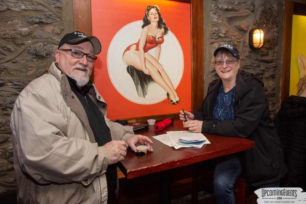 Manayunk Chowder Crawl