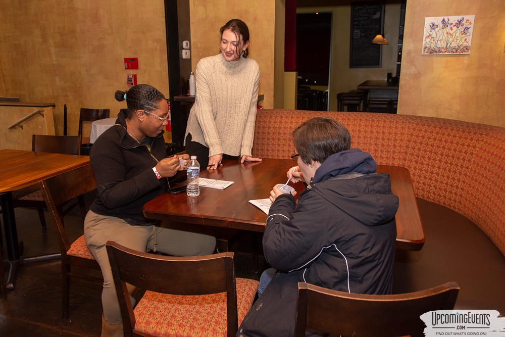 Manayunk Chowder Crawl