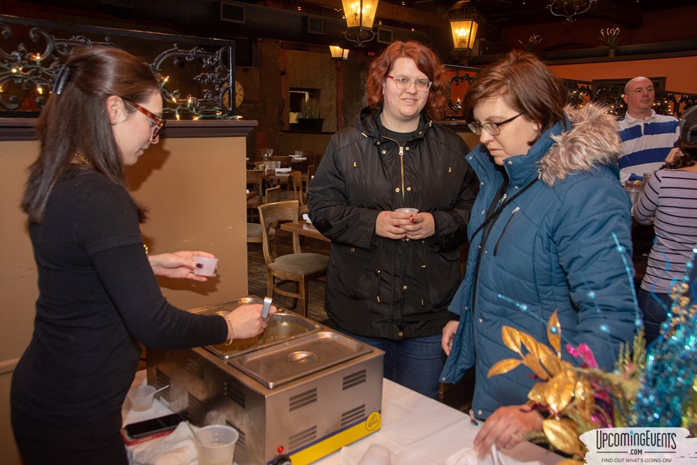 Manayunk Chowder Crawl