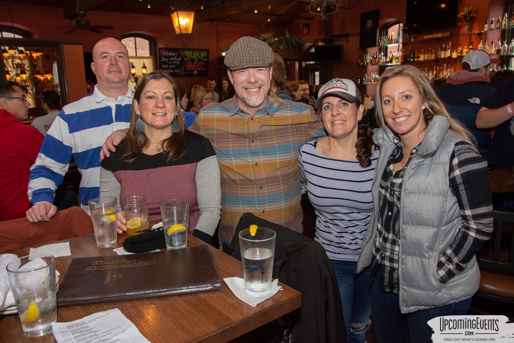 Manayunk Chowder Crawl