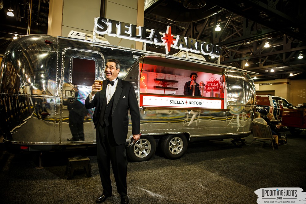 Black Tie Tailgate 2020 (General Event Shots)