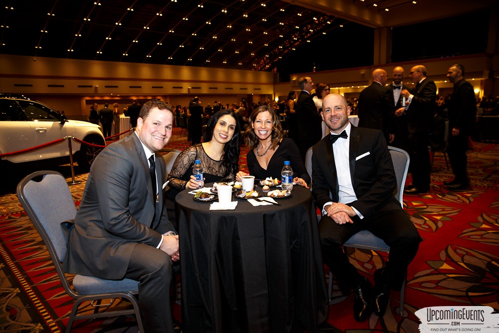 Black Tie Tailgate 2020 (General Event Shots)