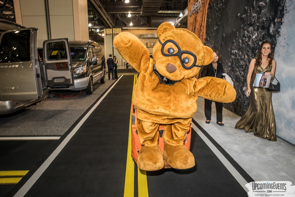 Black Tie Tailgate 2020 (General Event Shots)