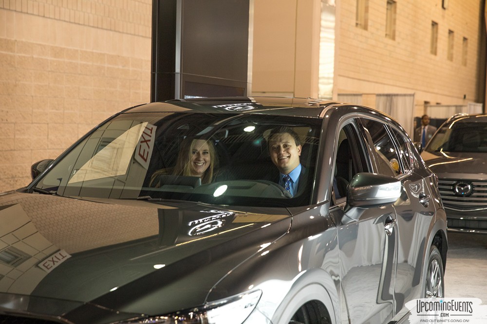 Black Tie Tailgate 2020 (General Event Shots)