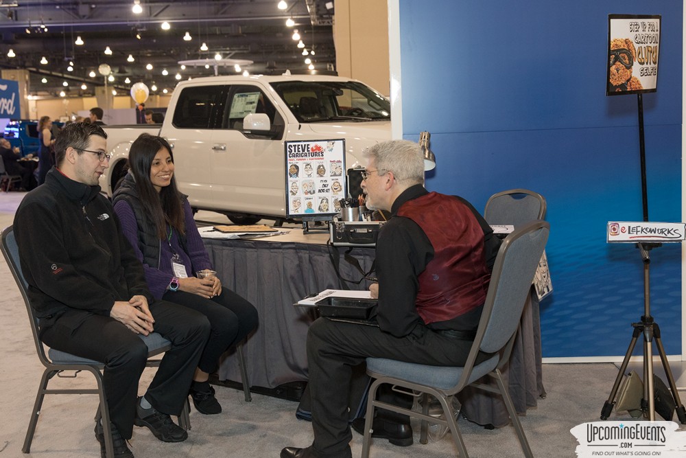 Black Tie Tailgate 2020 (General Event Shots)