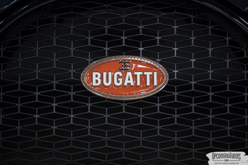 Black Tie Tailgate 2020 (General Event Shots)