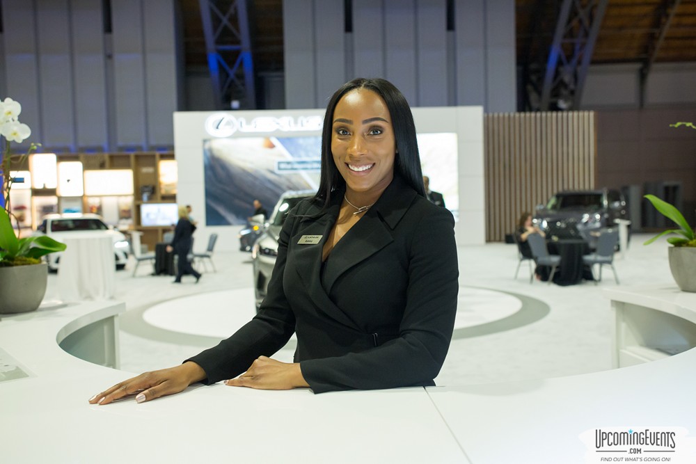 Black Tie Tailgate 2020 (General Event Shots)