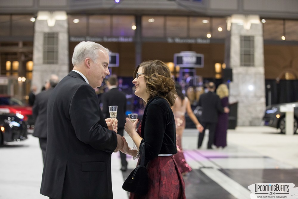 Black Tie Tailgate 2020 (General Event Shots)