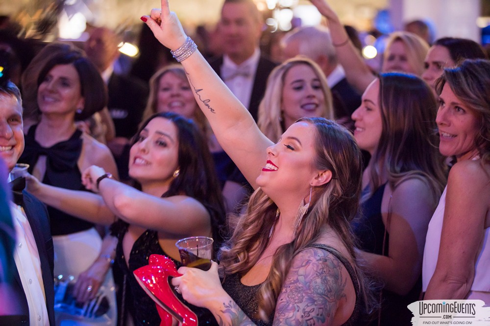 Black Tie Tailgate 2020 (General Event Shots)