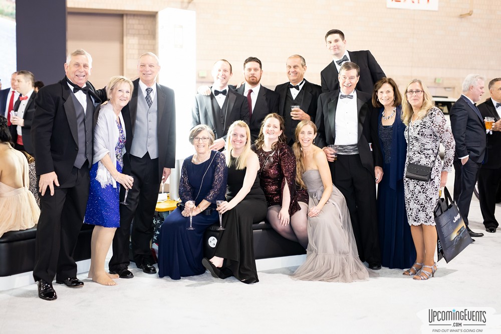 Black Tie Tailgate 2020 (General Event Shots)